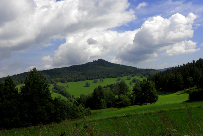 Jeseníky 2