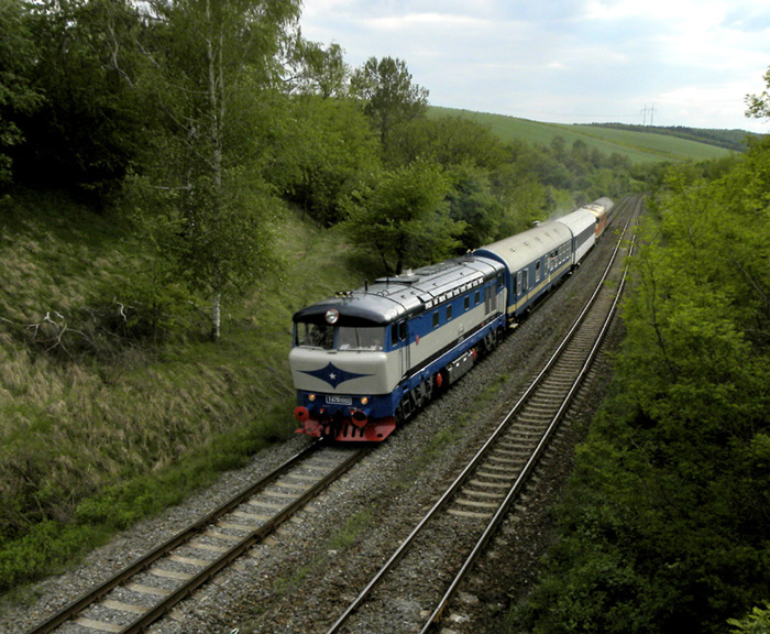 Veselská Berta