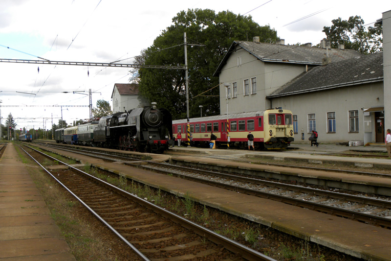 Slováci ve Vyškově